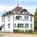 Außenansicht - Büro zur Miete in Ettlingen