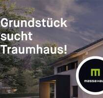 Traumhaftes Grundstück mit privater Zufahrt - Oberriexingen