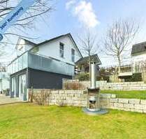 Wenn Sie für Ihre Familie das Besondere suchen: Tolles Haus für zwei Generationen oder Wohnen und Arbeit vereinen! - Rohr