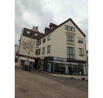 Studiowohnung in der Stadtmitte - Bad Kreuznach