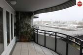 Balkon, A1 - 