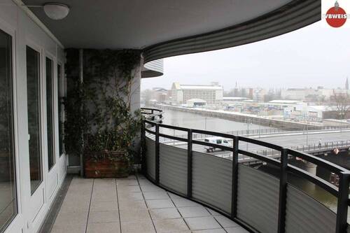 Balkon, A1 - 