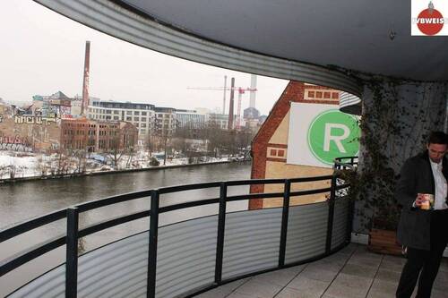 Balkon, A4 - 