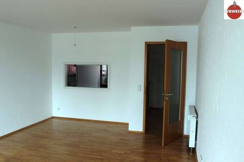 Wohnzimmer, A4 - 2 Zimmer Etagenwohnung in Berlin