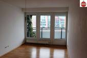 Schlafzimmer, A1 - Etagenwohnung mit 69,00 m&sup2; in Berlin zur Miete