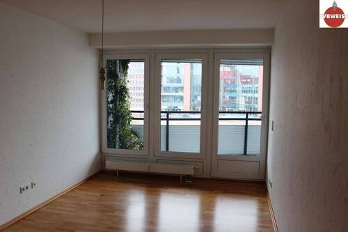 Schlafzimmer, A1 - Etagenwohnung mit 69,00 m&sup2; in Berlin zur Miete