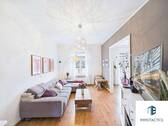 Wohnzimmer - 