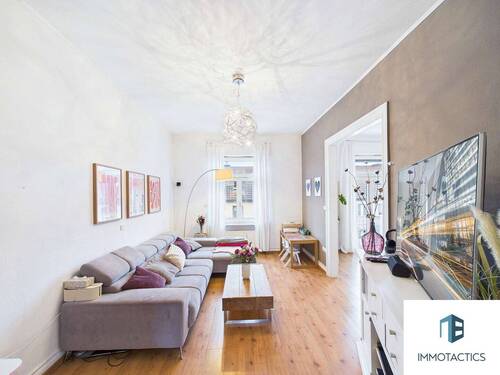 Wohnzimmer - 