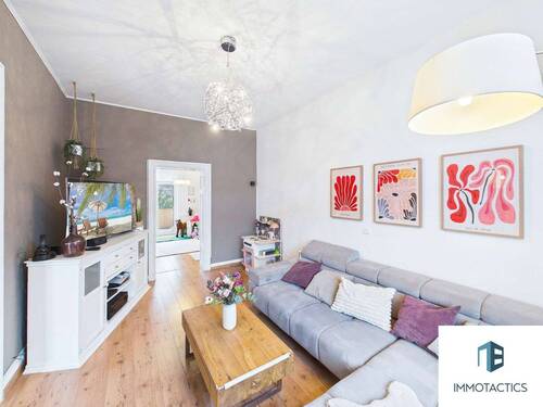 Wohnzimmer - 
