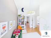 Schlafzimmer / Spielzimmer - 