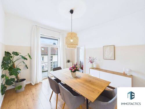 Esszimmer - 