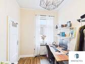 Büro / Kinderzimmer - 