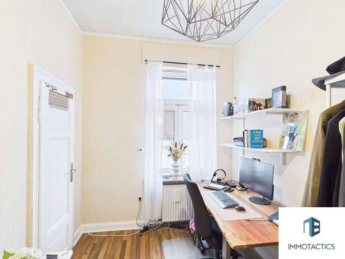 Büro / Kinderzimmer - 