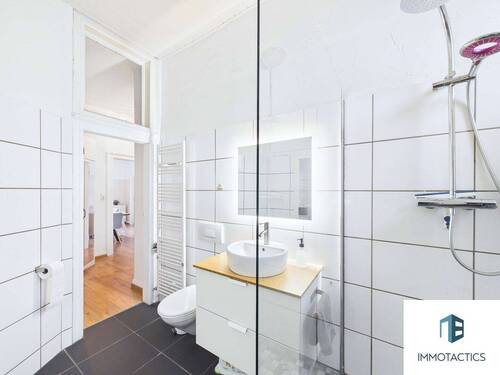 Badezimmer - 