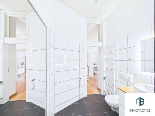Badezimmer - 