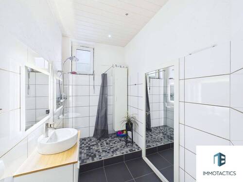 Badezimmer - 