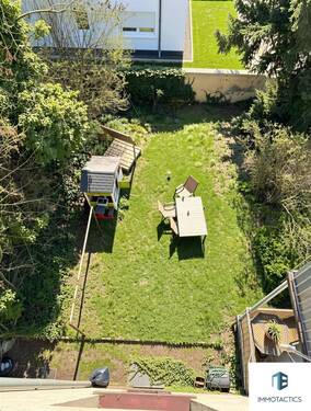 Garten - 