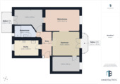 Grundriss - 
