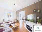 Wohnzimmer - 