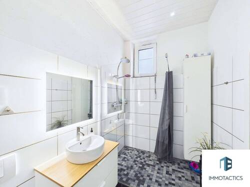 Badezimmer - 