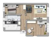Grundriss - 