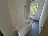 Badezimmer - 3 Zimmer Etagenwohnung zur Miete in Seeland