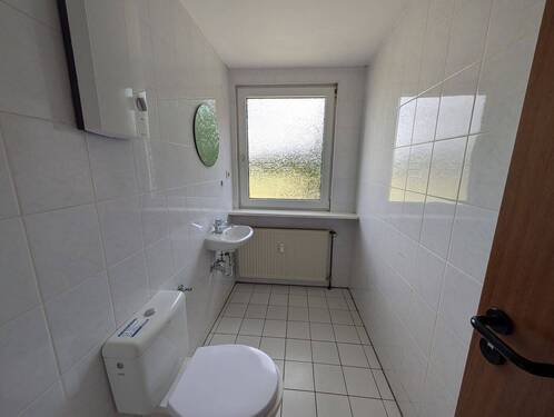 Gäste-WC - 