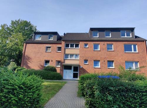 Hauptbild - 3-Zimmer-Eigentumswohnung genau das Richtige für Sie!(MA-1020-83)