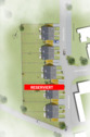 Lageplan - 5 Zimmer Doppelhaushälfte zum Kaufen in Grevenbroich