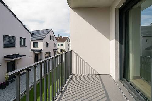 Balkon - 