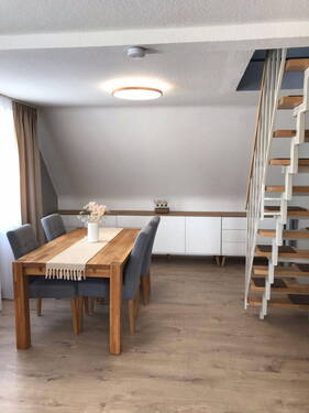 Wohnzimmer OG - 