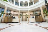 Flur - Büro in Frankfurt am Main zur Miete