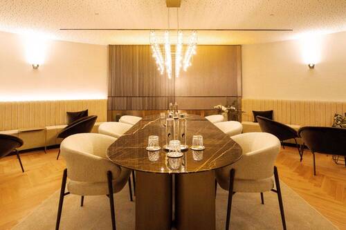 Kaminlounge - 
