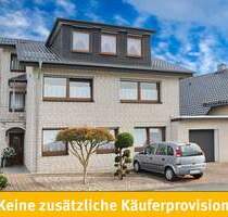 Ein außergewöhnliches Zweifamilienhaus für drei Generationen - Büren Brenken