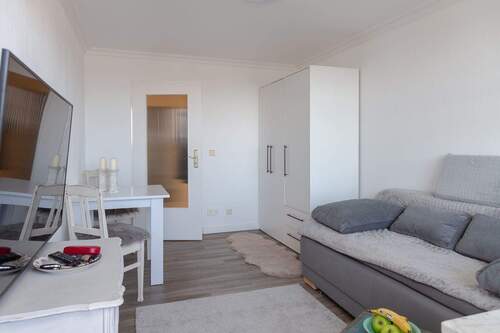 . - 1 Zimmer Etagenwohnung zum Kaufen in Sylt