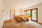 Der_Essbereich - 8 Zimmer Einfamilienhaus zum Kaufen in München