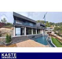 Einfamilienhaus in der Calle Carrer Binicaubell zu verkaufen - Son Vida (Ponent. Palma de Mallorca)