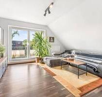 *** Moderne Wohnung im Herzen von Vechta ***