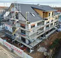 Hochwertige 3-Zimmer Neubau-ETW im Obergeschoss mit Lift - Hördt