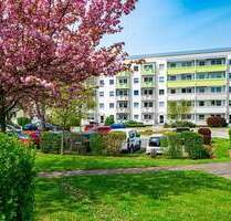 Wohnträume verteilt auf 3 Räume - Zwickau Eckersbach