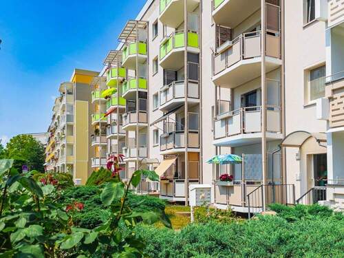 Ansicht 1 - Etagenwohnung mit 69,00 m&sup2; in Zwickau zur Miete