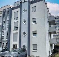 Attraktive 2 Zimmer Wohnung mit TG Stellplatz in begehrter Lage von Wiesbaden - Südost