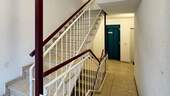 Treppenhaus - 