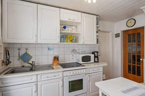 Küche - Doppelhaushälfte mit 116,60 m&sup2; in Bremen zum Kaufen