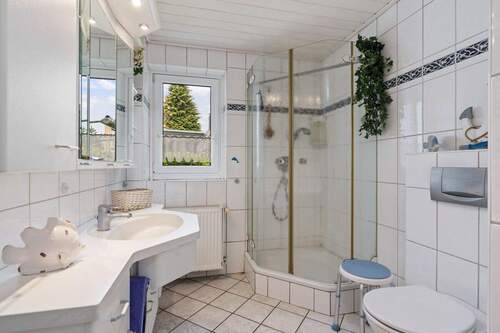 Badezimmer - 