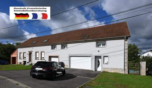 Dieding - Haus mit viel Grundstück in Dieding