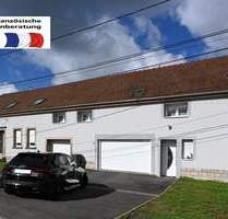 Haus mit viel Grundstück in Dieding - Dieding / Zetting