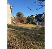 FBC - Seltene Gelegenheit: Großzügiges Baugrundstück mit Entwicklungspotential in Fürstenfeldbruck