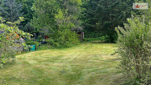 Grundstück - Grundstück zum Kaufen in Aue-Bad Schlema