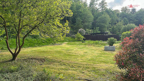 Garten (2) - Grundstück in Aue-Bad Schlema zum Kaufen